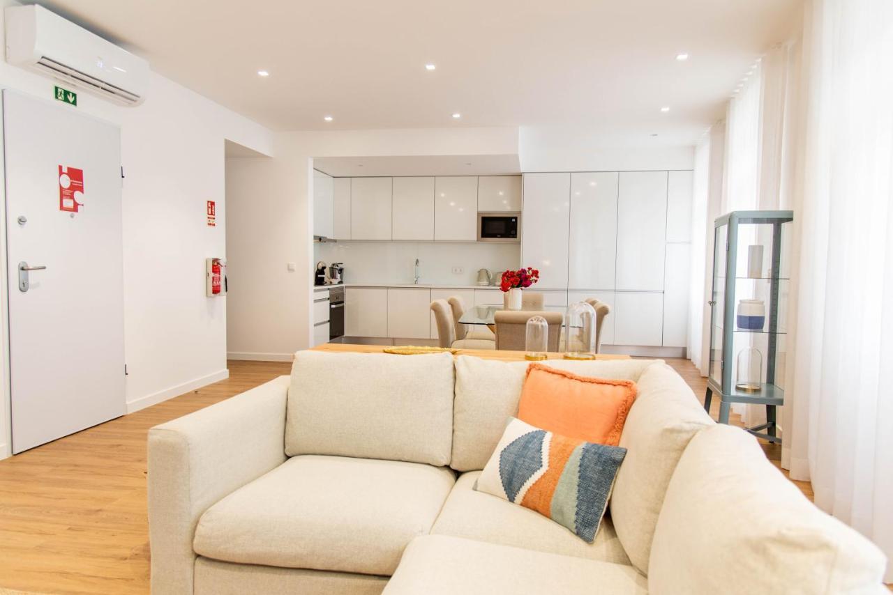 Apartamentos Fernao De Ornelas By Heart Of Funchal Dış mekan fotoğraf