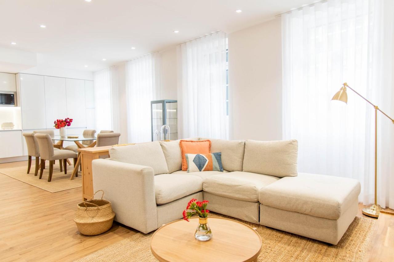 Apartamentos Fernao De Ornelas By Heart Of Funchal Dış mekan fotoğraf
