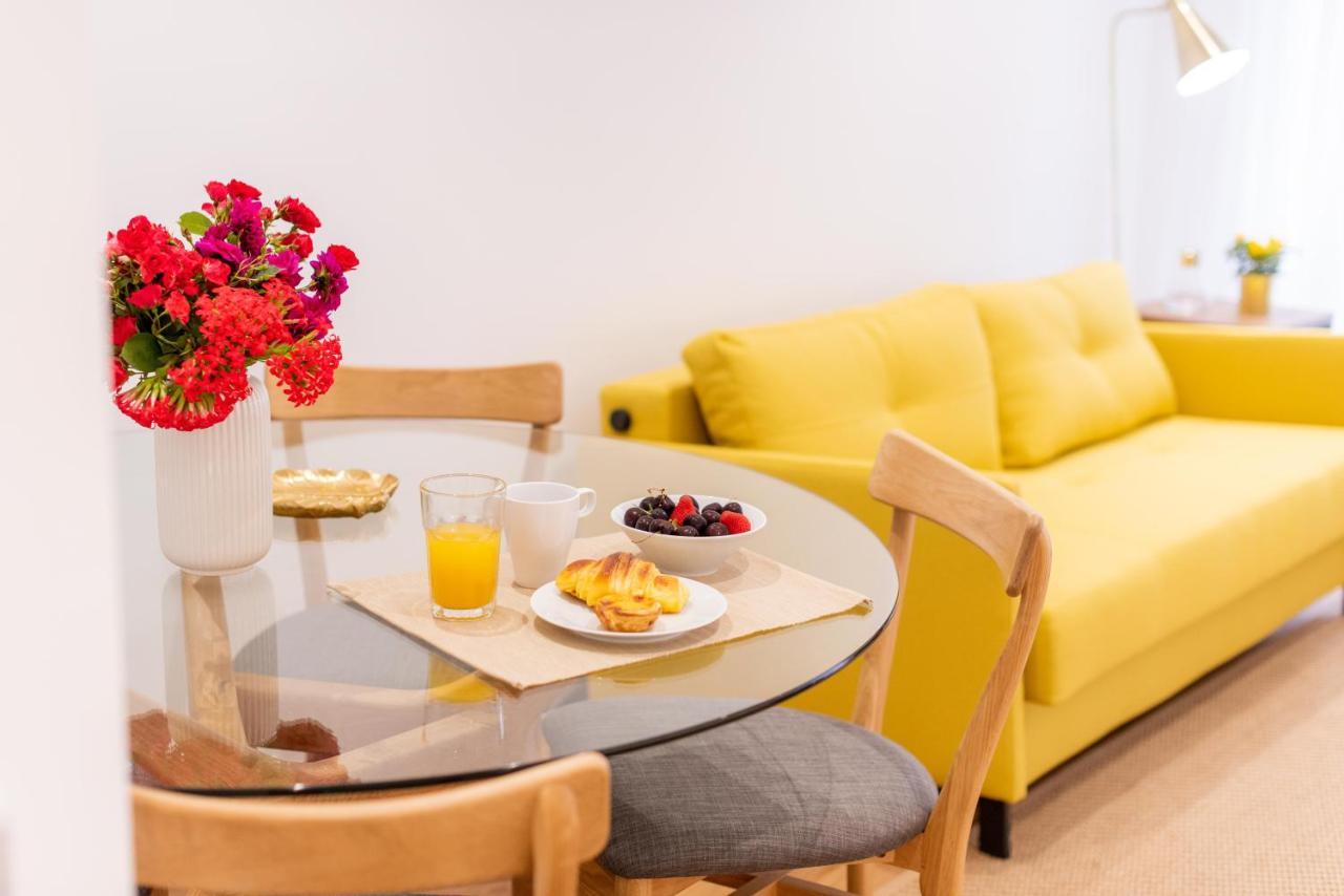 Apartamentos Fernao De Ornelas By Heart Of Funchal Dış mekan fotoğraf