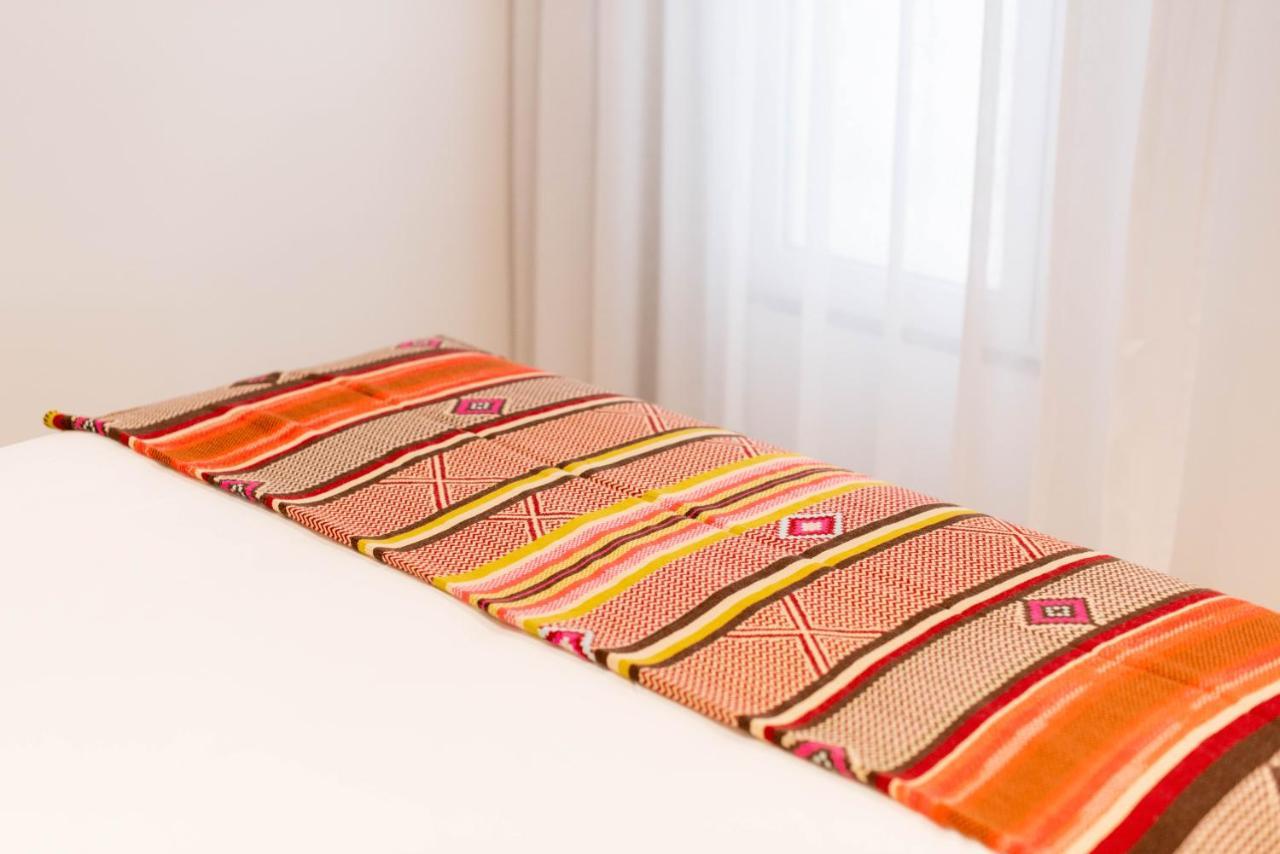 Apartamentos Fernao De Ornelas By Heart Of Funchal Dış mekan fotoğraf